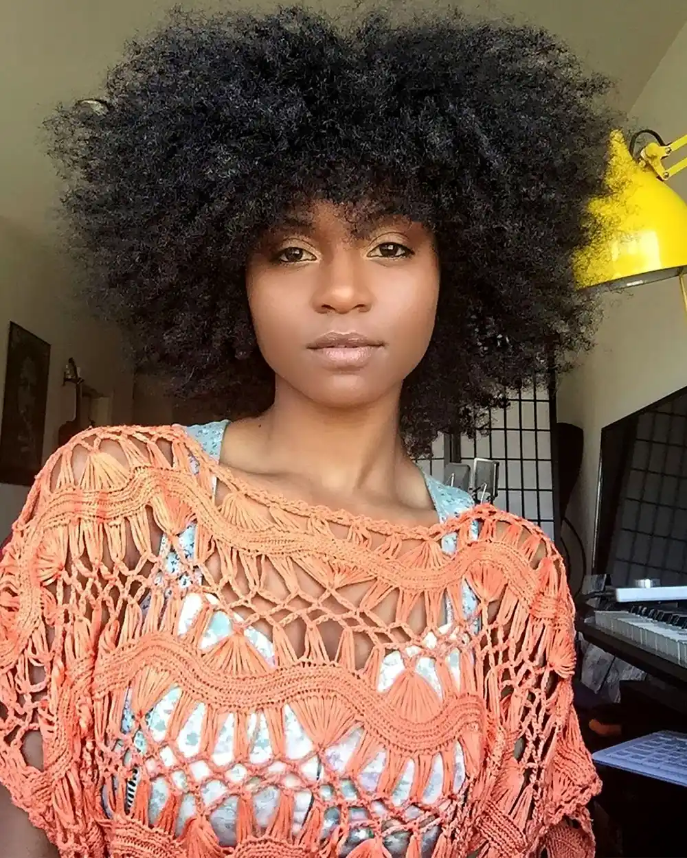 American Idol's Syesha Mercado Breaks Down About Losing Custody of Her Kids