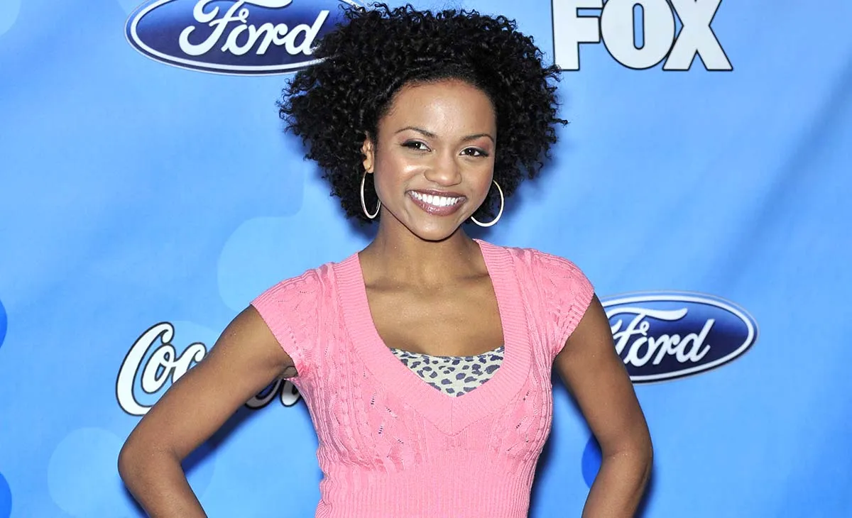 American Idols Syesha Mercado Gets Daughter Ast Back After Losing Custody