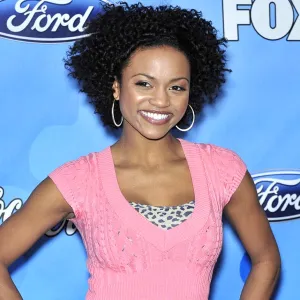 American Idols Syesha Mercado Gets Daughter Ast Back After Losing Custody