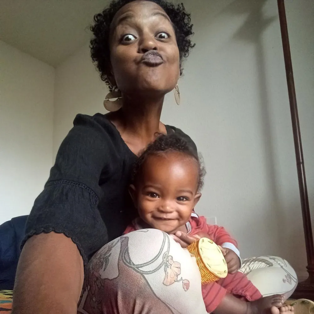 American Idol's Syesha Mercado Loses Custody of Newborn Daughter Months After Son Was 'Kidnapped'