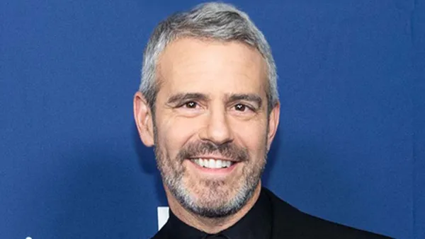 Andy Cohen Says BravoCon Plans Were Incredible After Event Is Canceled