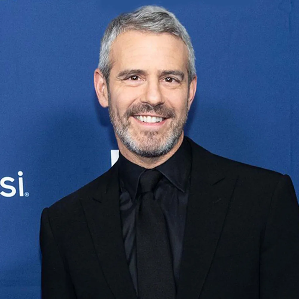 Andy Cohen Says BravoCon Plans Were Incredible After Event Is Canceled