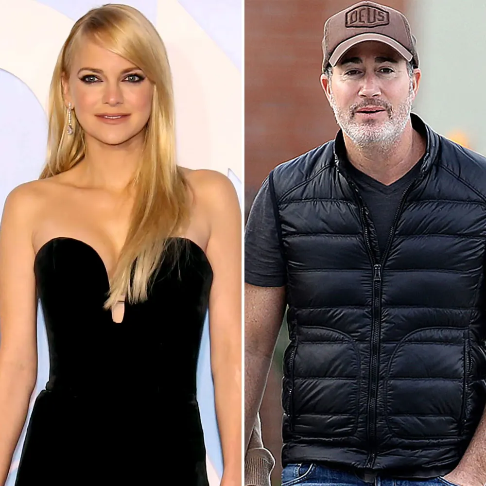 Anna Faris Explained Her Reason for Eloping With Husband Michael Barrett