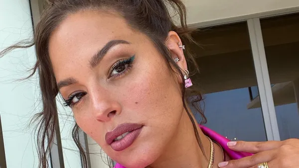Ashley Graham: How My 2nd Pregnancy Is Different From My 1st Promo