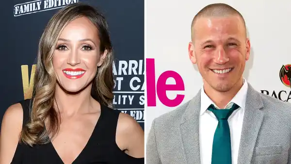 Ashley Hebert Describes Post-Divorce Life After J.P. Rosenbaum Split: Coparenting, Dating and More