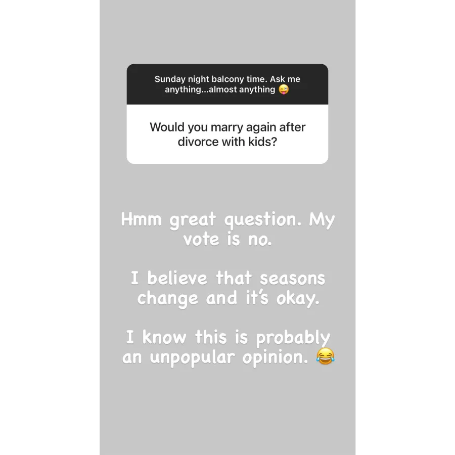 Ashley Hebert Describes Post-Divorce Life After J.P. Rosenbaum Split: Coparenting, Dating and More