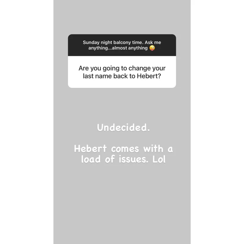 Ashley Hebert Describes Post-Divorce Life After J.P. Rosenbaum Split: Coparenting, Dating and More