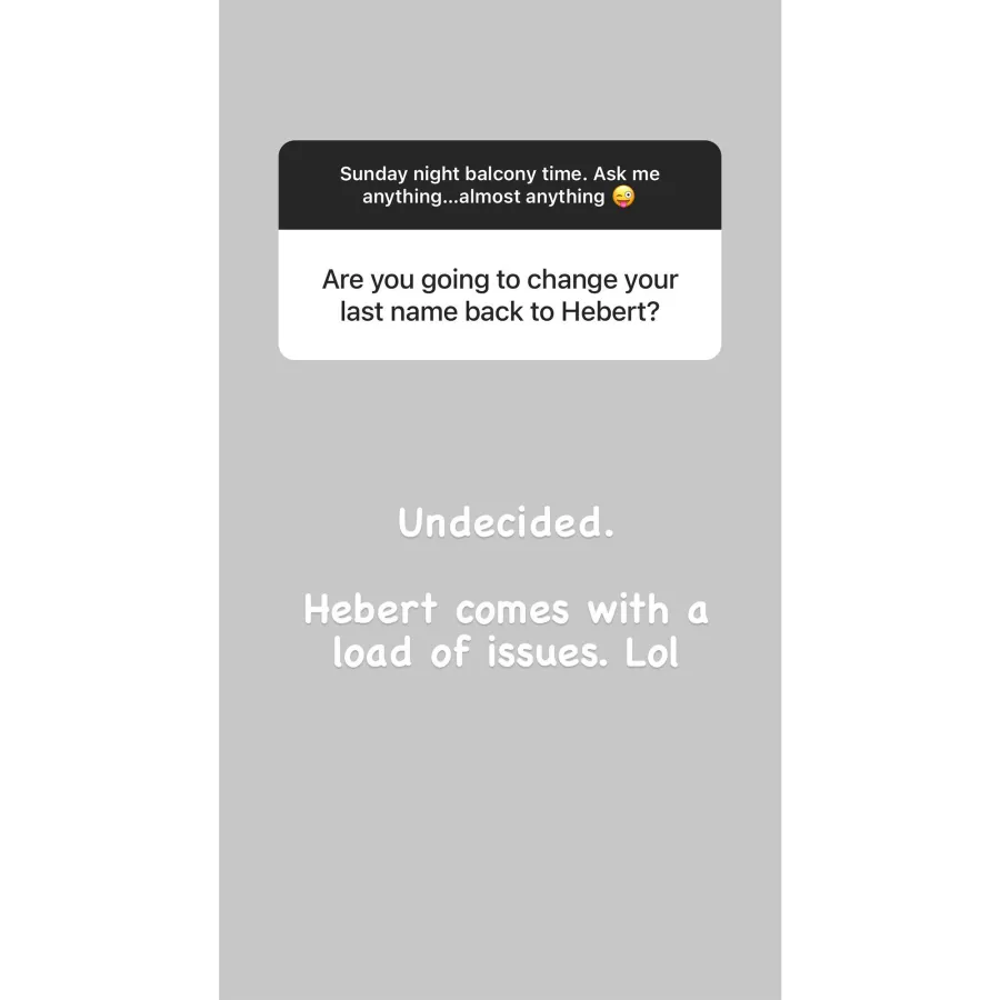 Ashley Hebert Describes Post-Divorce Life After J.P. Rosenbaum Split: Coparenting, Dating and More