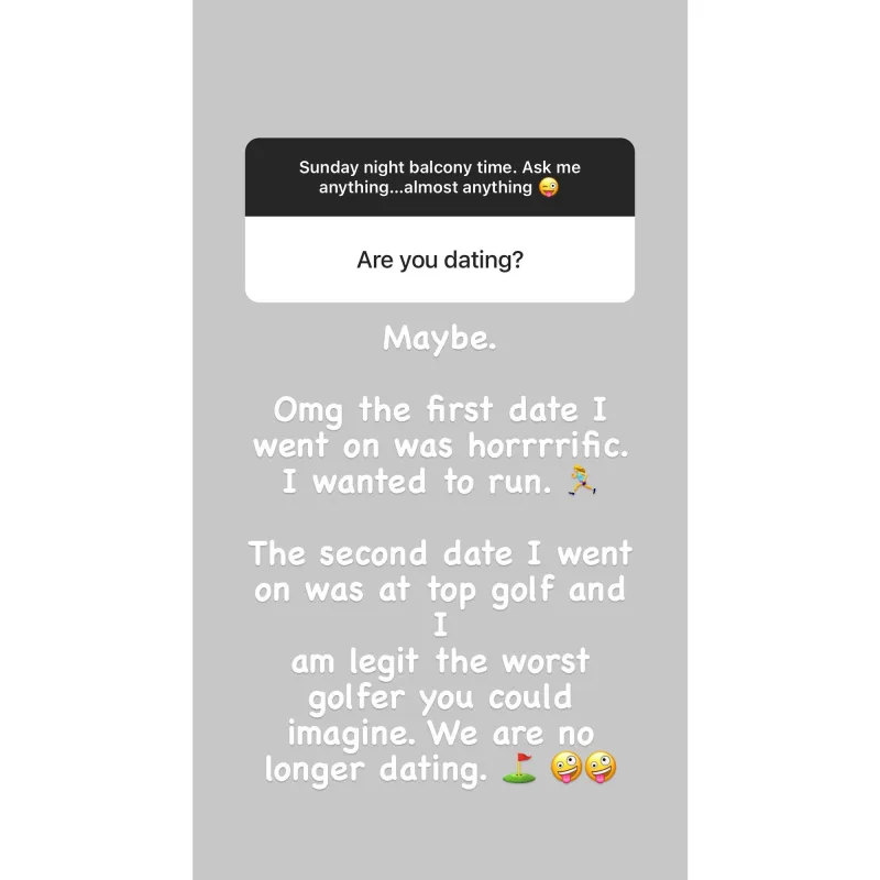 Ashley Hebert Describes Post-Divorce Life After J.P. Rosenbaum Split: Coparenting, Dating and More