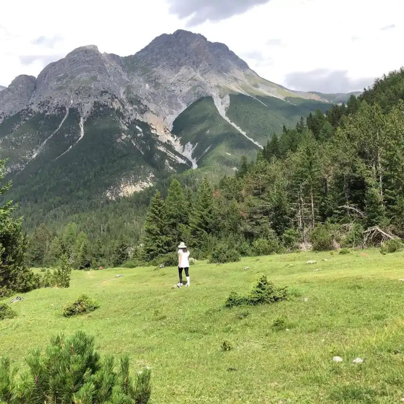 Ashley Judd Is Walking Again 6 Months After Shattering Leg