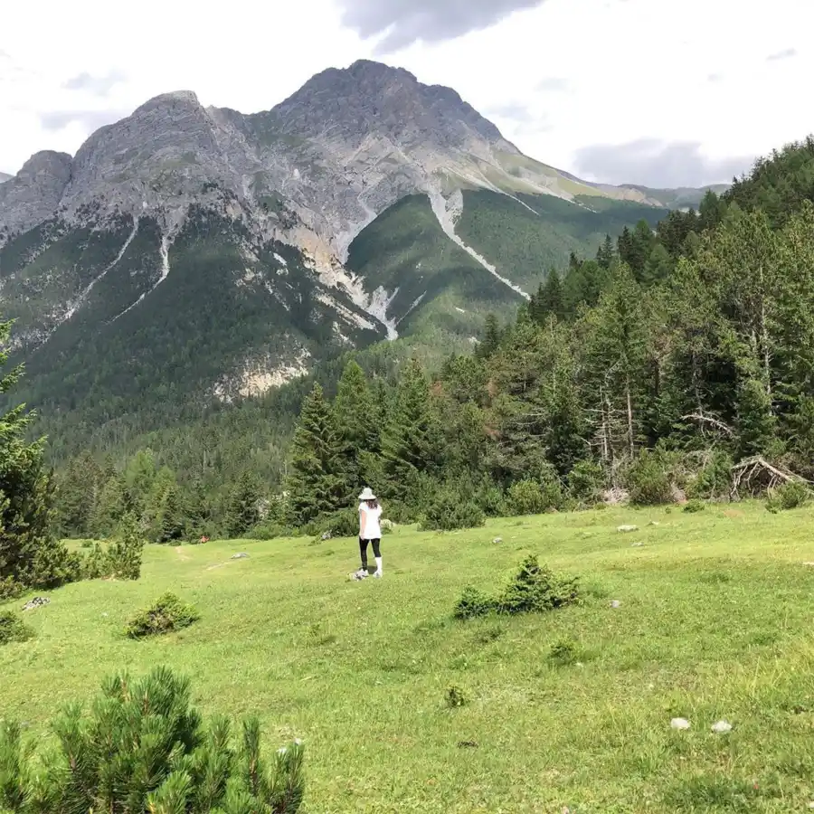 Ashley Judd Is Walking Again 6 Months After Shattering Leg