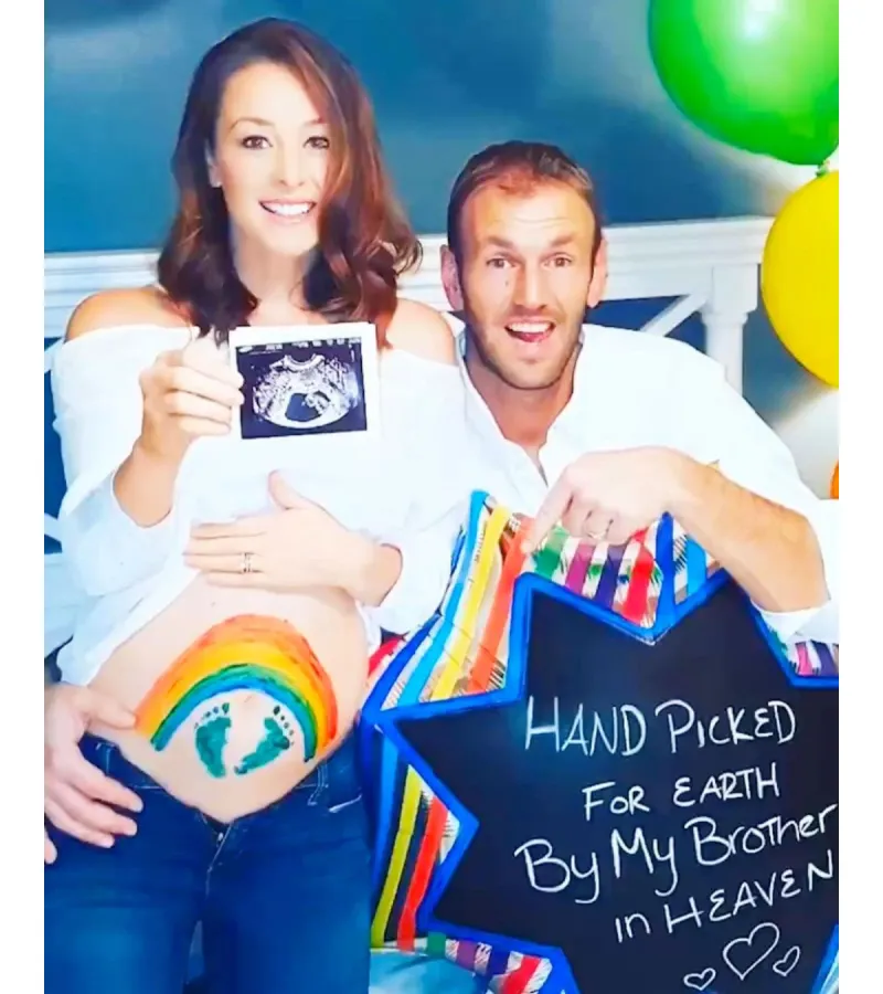 August 2021 Jamie Otis Candid Quotes