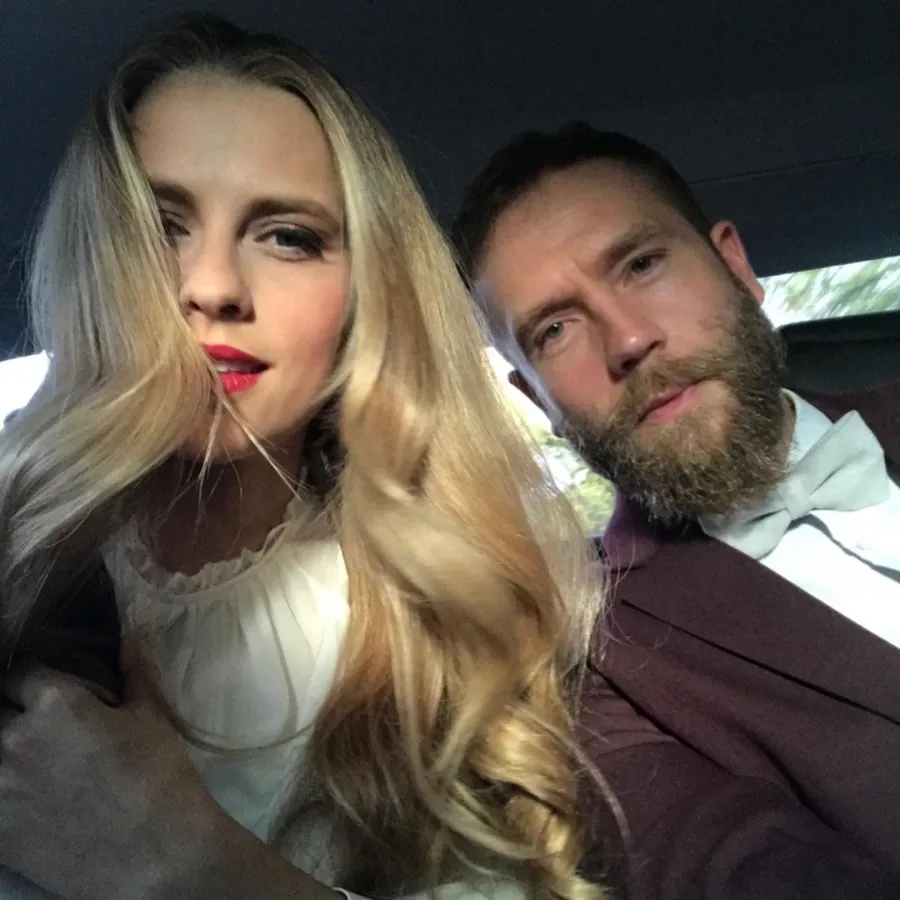 Baby No. 4! Teresa Palmer Welcomes Daughter With Husband Mark Webber