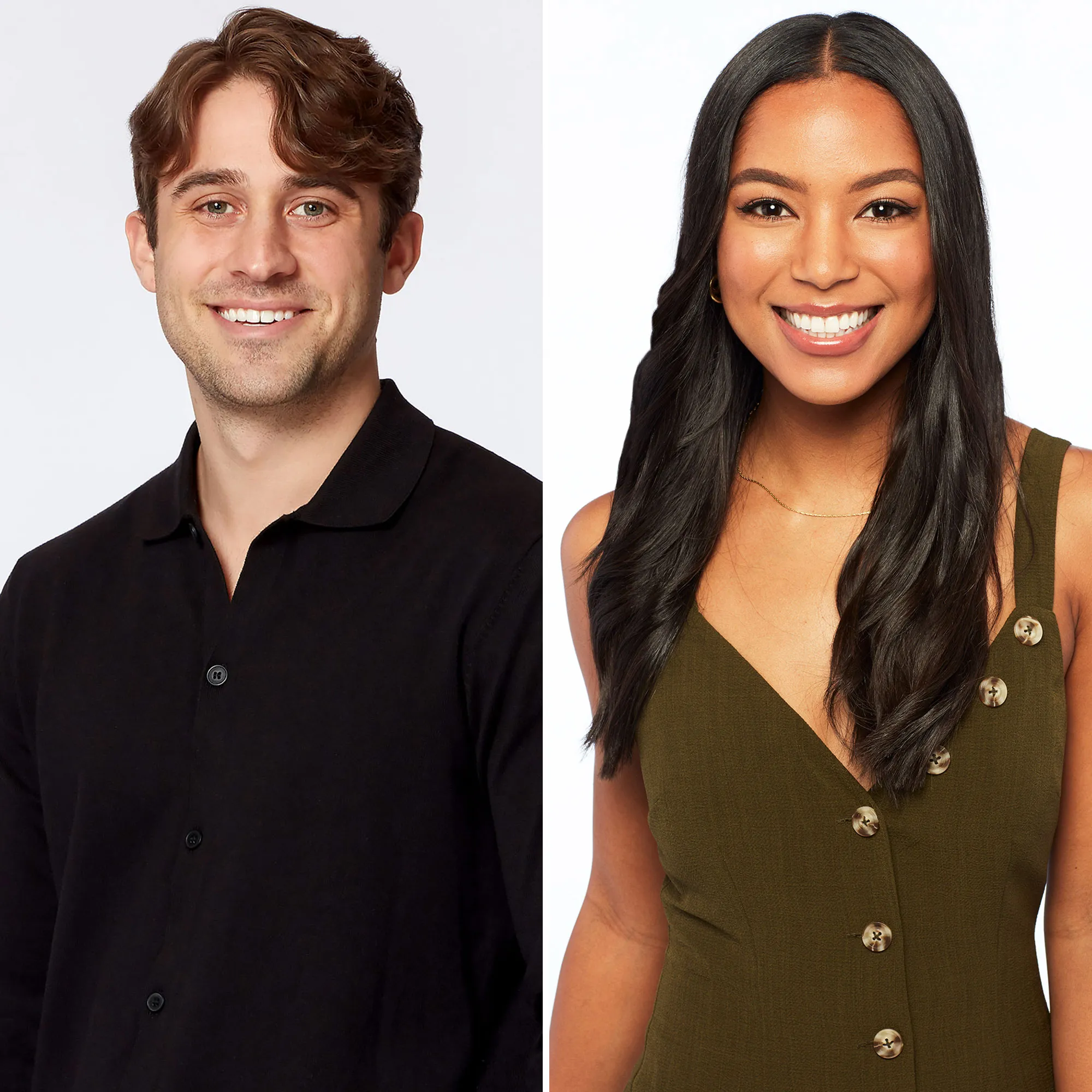 'Bachelor' Alums Greg Grippo, Bri Springs Spotted Together in New York City