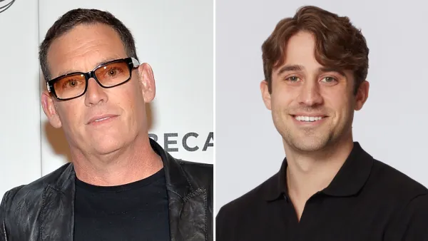 Mike Fleiss Seemingly Responds to Rumors Greg Grippo Is the Next Bachelor
