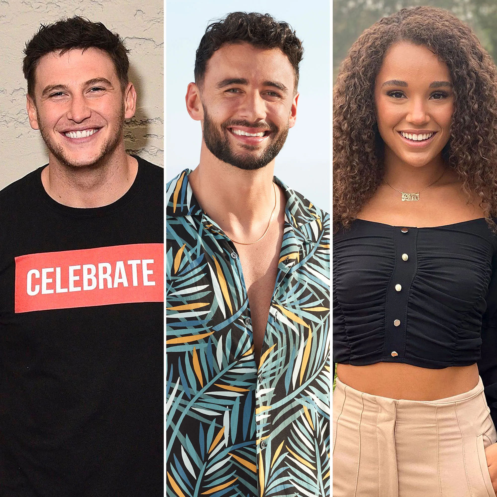Bachelor Nation Reacts to Brendan Morais, Pieper James Bachelor in Paradise Drama