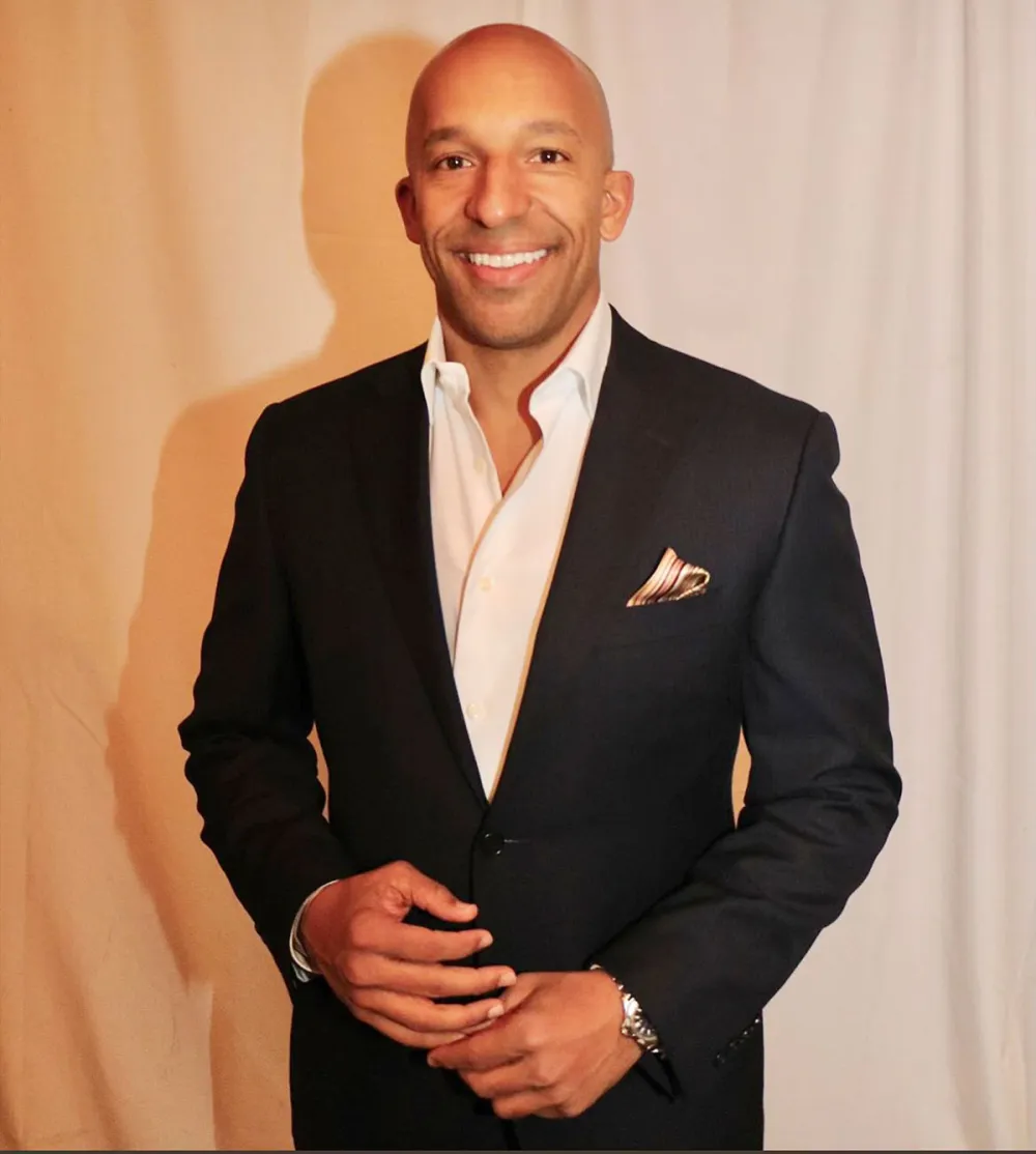 Bachelor Paradise Tre Shares Photo Uncle That Tahzjuan Dated