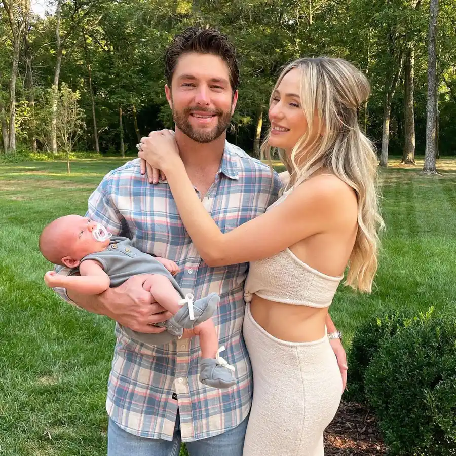 Bachelor Stars Who Found Love Outside Show Lauren Bushnell Chris Lane
