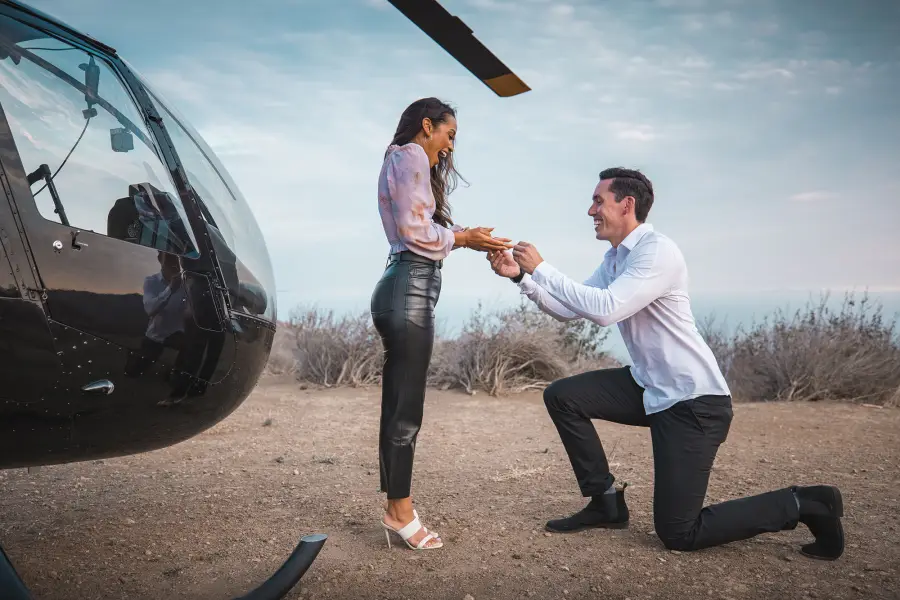 Bachelor Stars Who Found Love Outside Show Seinne Fleming