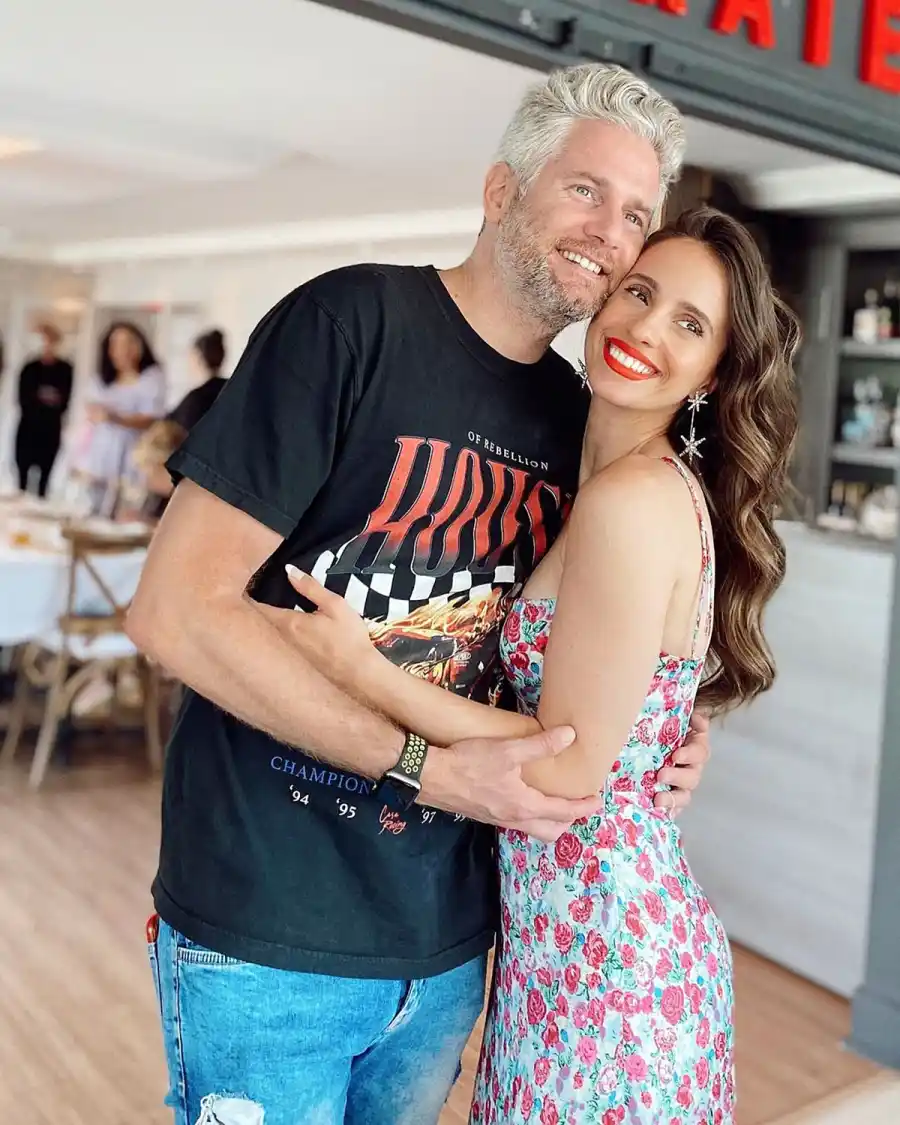 Bachelor Stars Who Found Love Outside Show Vanessa Grimaldi