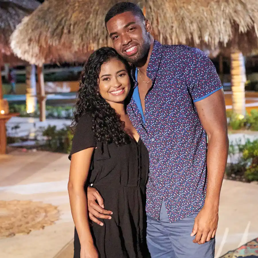 Bachelor in Paradise 7x03 Recap