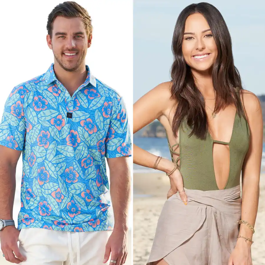 Bachelor in Paradise 7x03 Recap