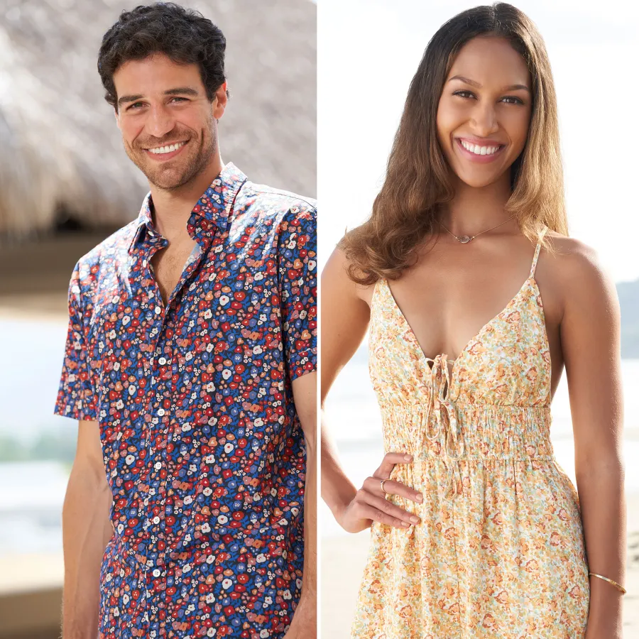 Bachelor in Paradise 7x03 Recap