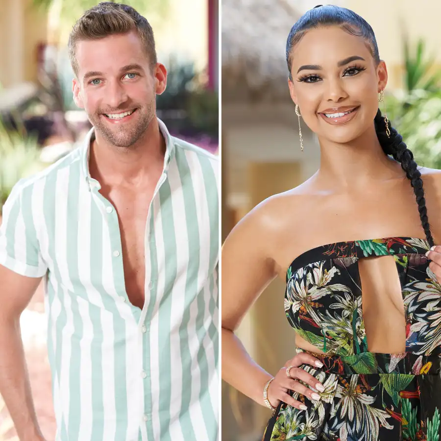 Bachelor in Paradise 7x03 Recap