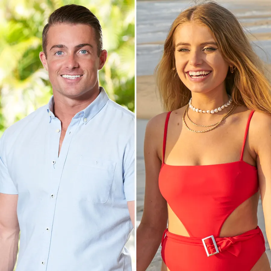 Bachelor in Paradise 7x03 Recap