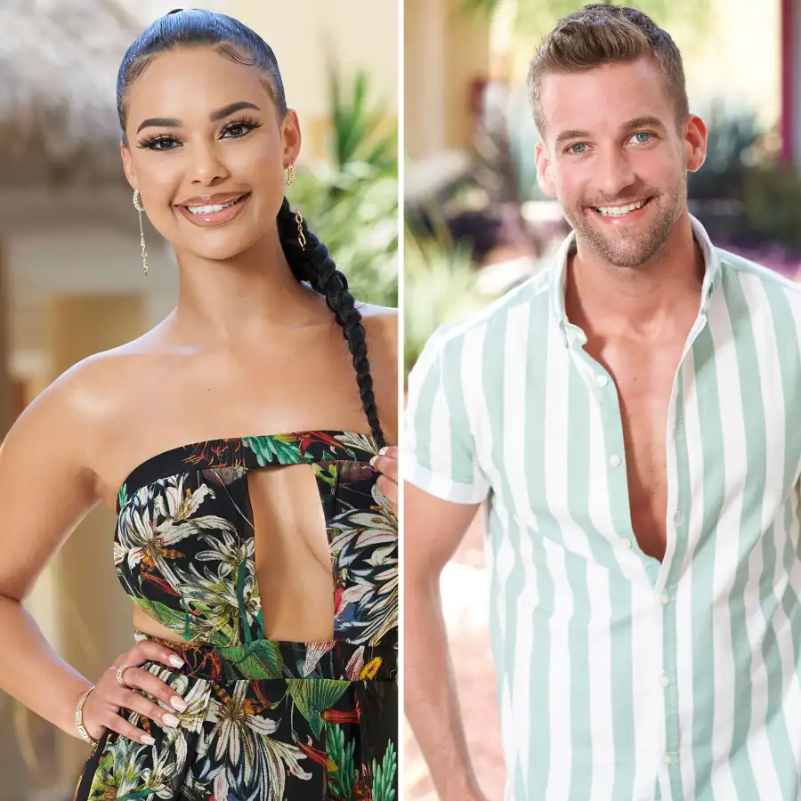 Bachelor in Paradise 7x04 Recap