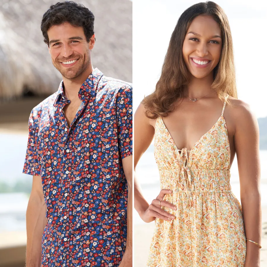Bachelor in Paradise 7x04 Recap