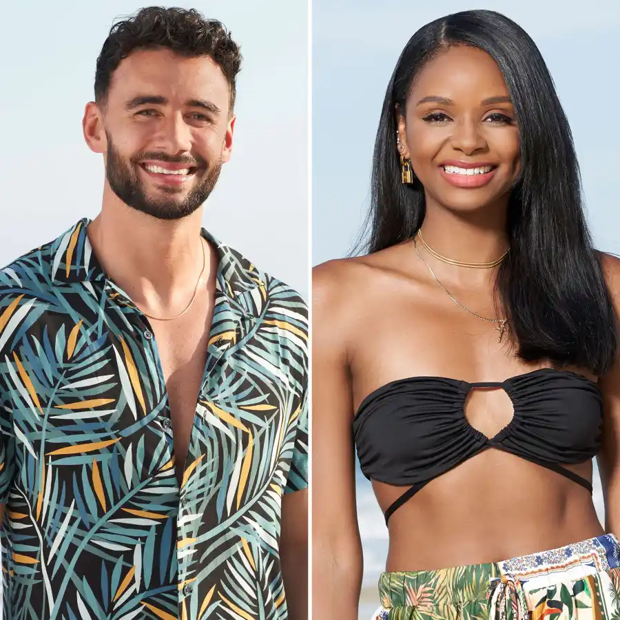 Bachelor in Paradise 7x04 Recap