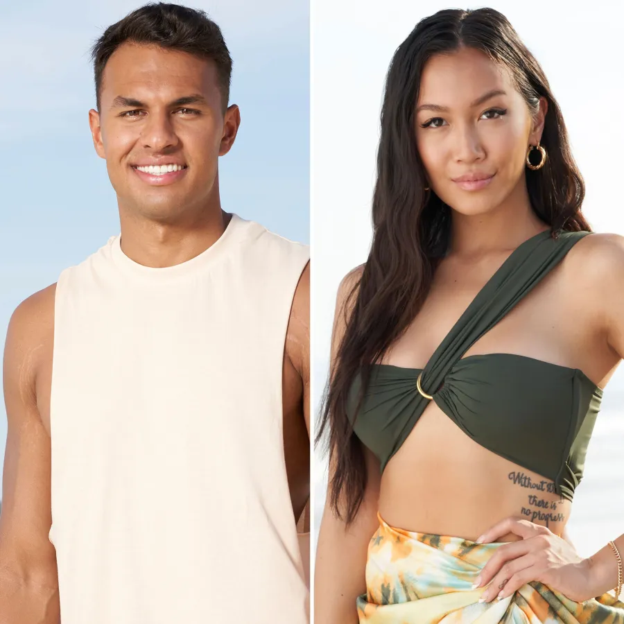 Bachelor in Paradise 7x04 Recap