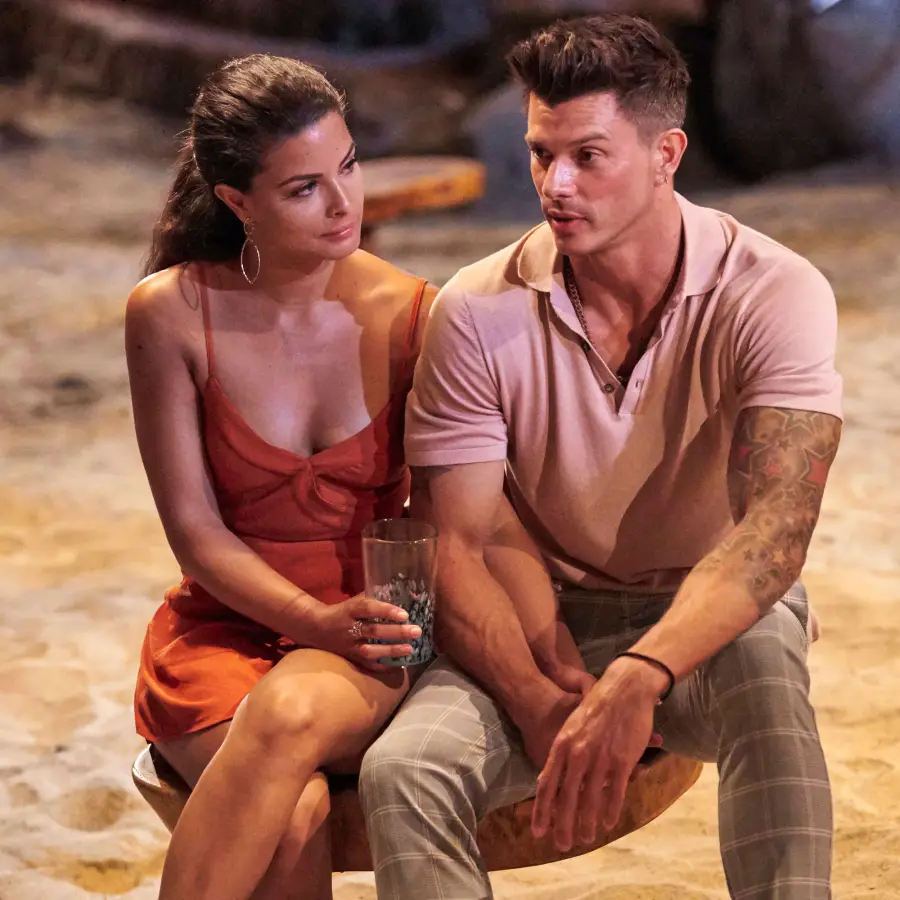 Bachelor in Paradise 7x04 Recap