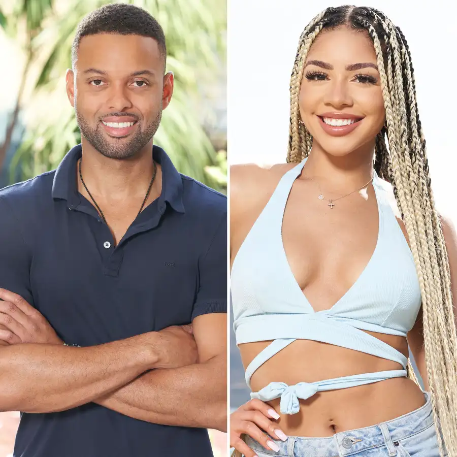 Bachelor in Paradise 7x04 Recap