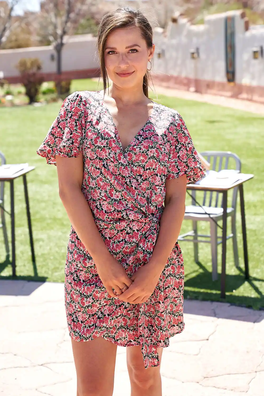 Bachelorette Katie Thurston Reflects About Darkness After Greg Grippo Gaslighting Drama 2