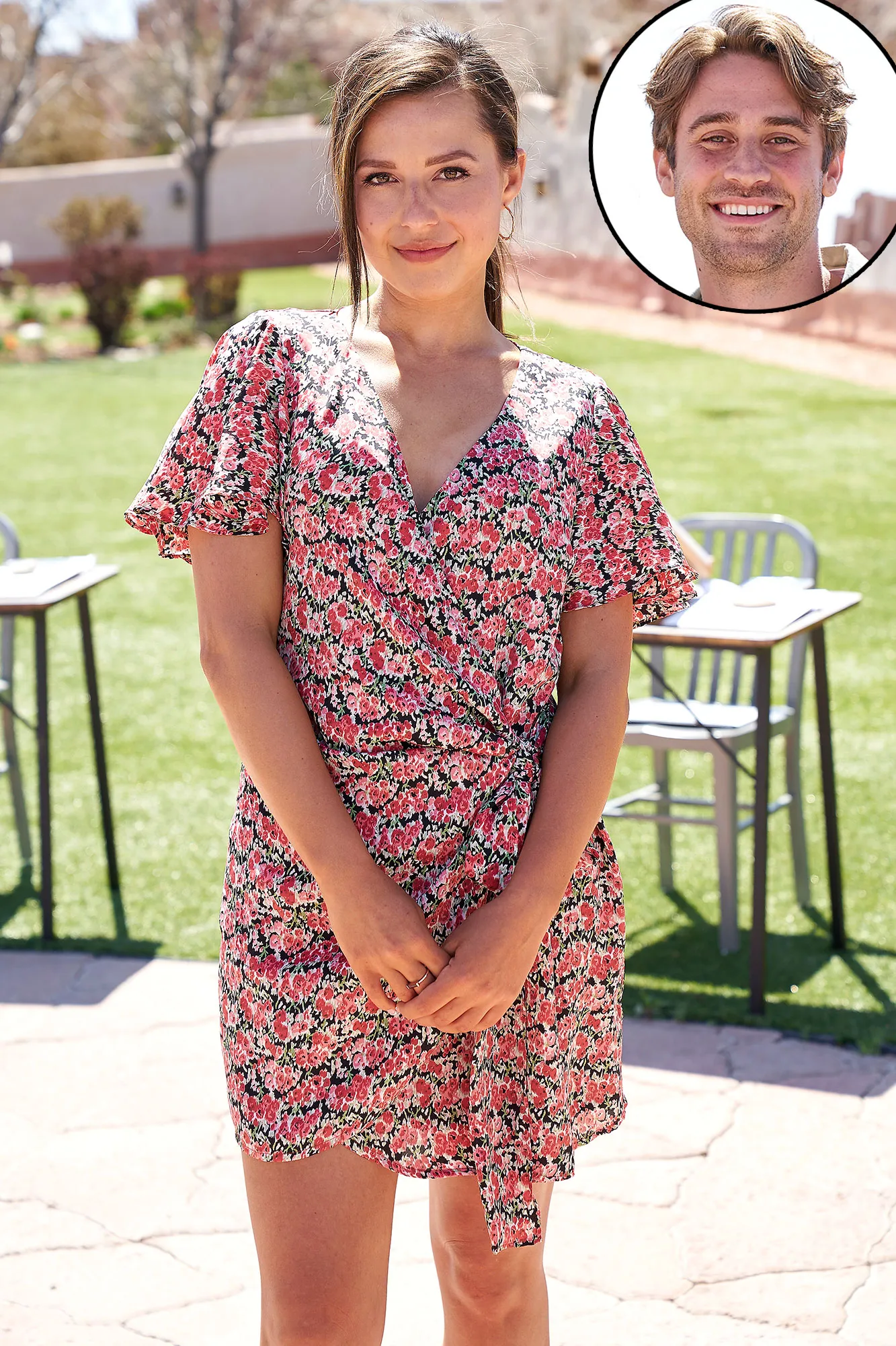 Bachelorette Katie Thurston Reflects About Darkness After Greg Grippo Gaslighting Drama