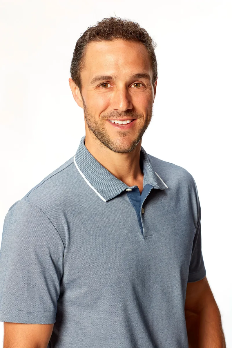 Bachelorette Zac Clark Marks 10 Years Sobriety Truly Miracle