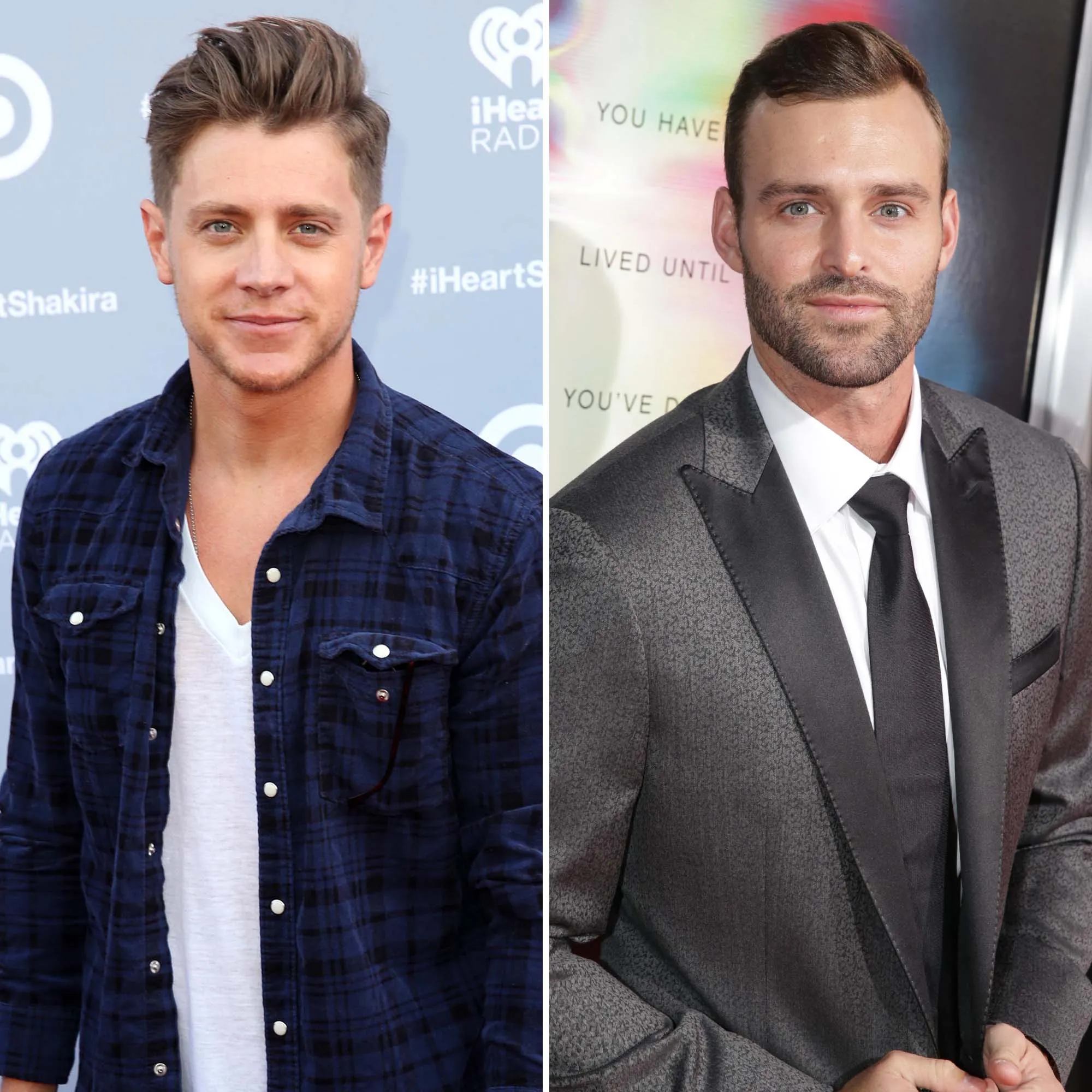 Bachelorettes Jef Holm Seeks Extension Robby Hayes Restraining Order