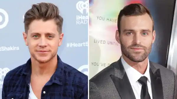 Bachelorettes Jef Holm Seeks Extension Robby Hayes Restraining Order