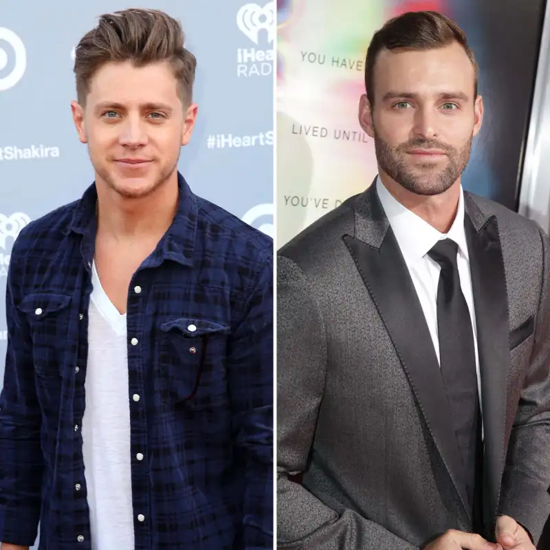 Bachelorettes Jef Holm Seeks Extension Robby Hayes Restraining Order