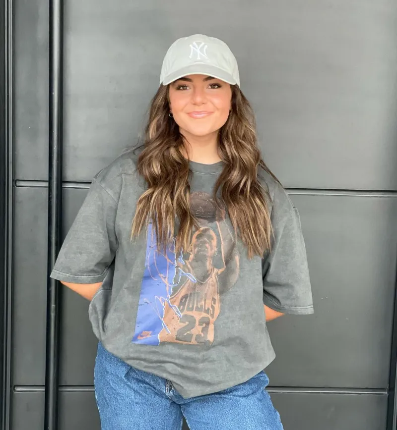 Bachelor’s Michelle Money and More Parents Share Kids' Back to School Pics