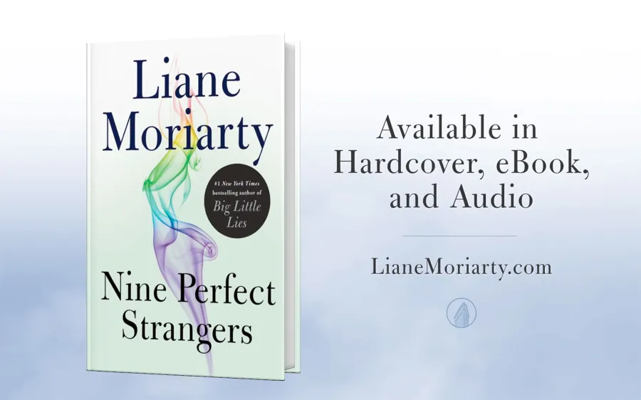 Based on Bestselling Novel Everything We Know About Hulu Nine Perfect Strangers