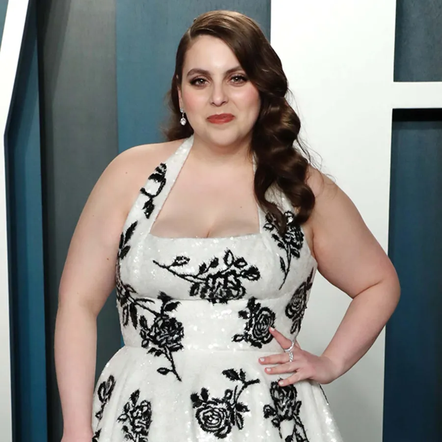 Beanie Feldstein 5 Things