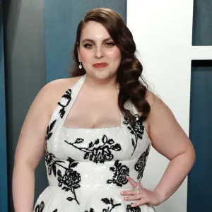 Beanie Feldstein 5 Things