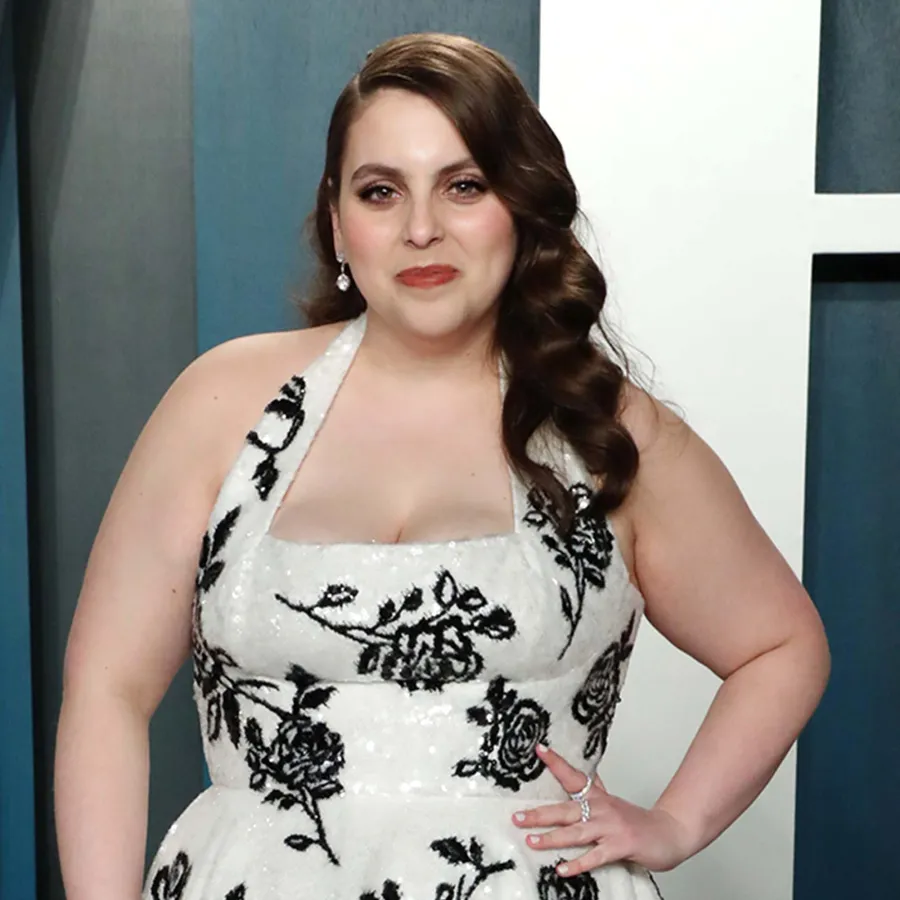 Beanie Feldstein 5 Things