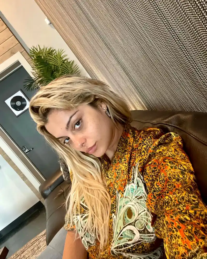 Bebe Rexha Gets Real About Her Makeup-Free Complexion: ‘Bare’