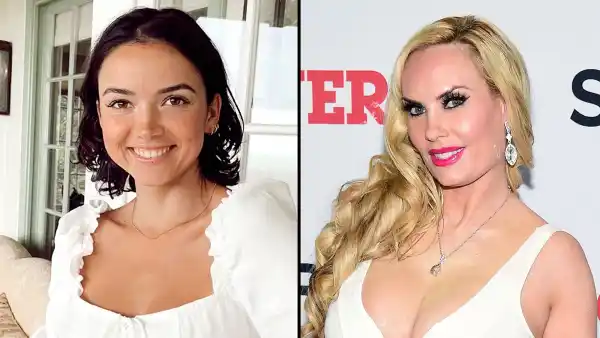 Bekah Martinez Slams Disgustingly Judgmental Criticism Coco Austin Nursing 5 Year Old Daughter
