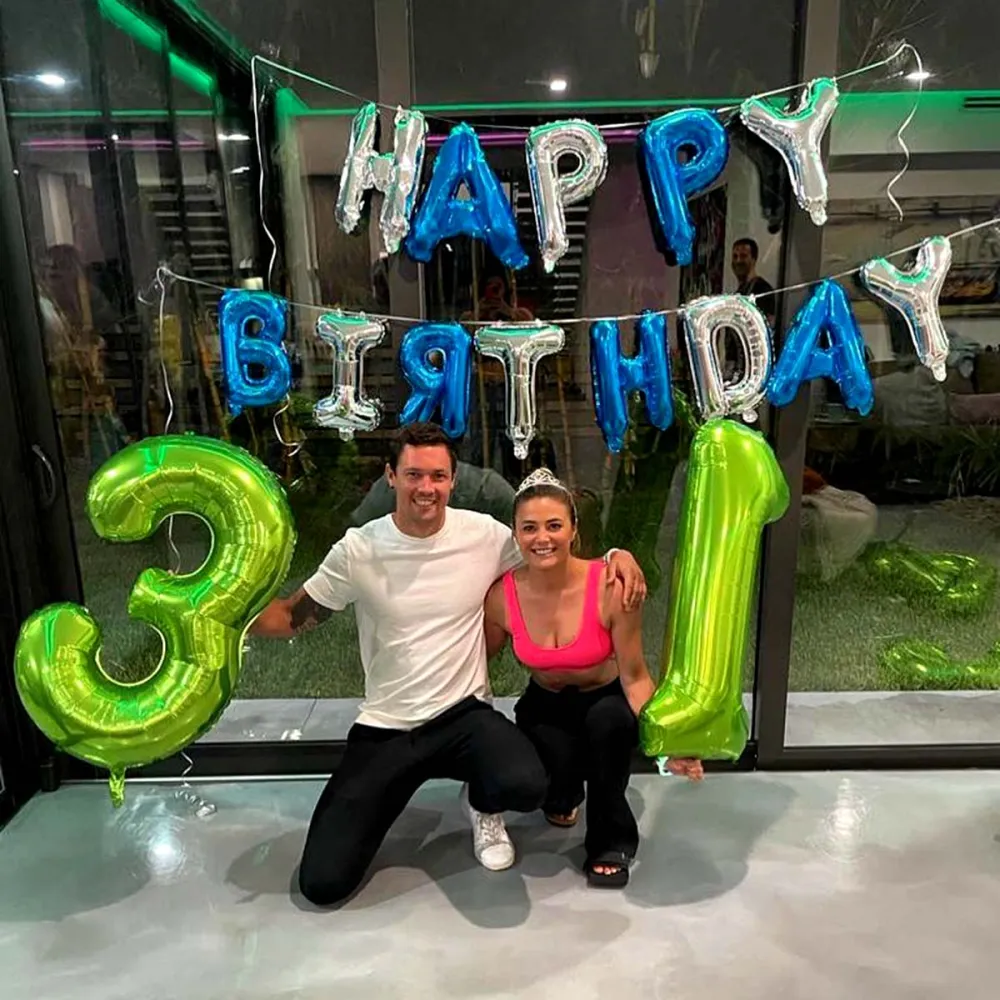 Below Deck Meds Malia White Seemingly Dating Engineer From Show