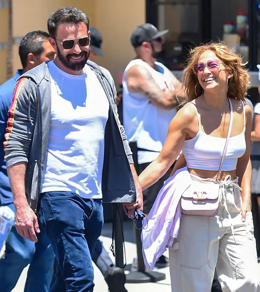 Ben Affleck Through the Years: Child Stardom, Oscar Wins and More